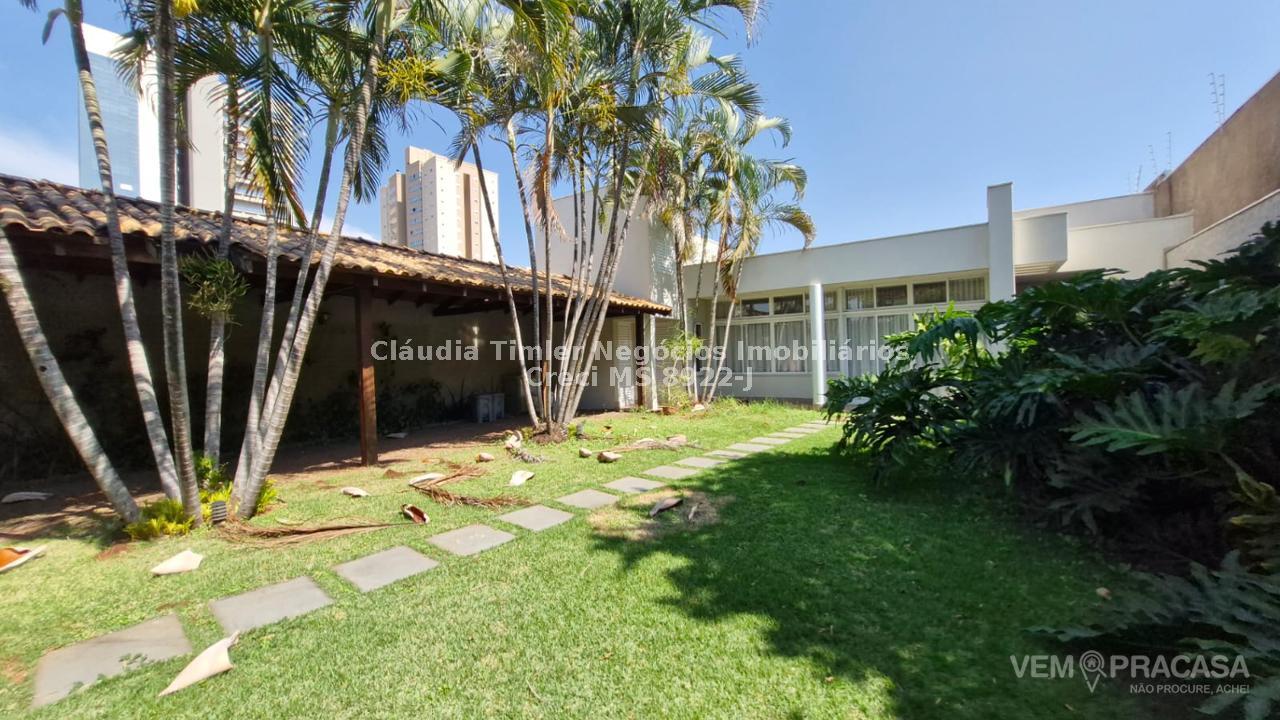 Casa Térrea à venda no São Francisco, Campo Grande – foto 2