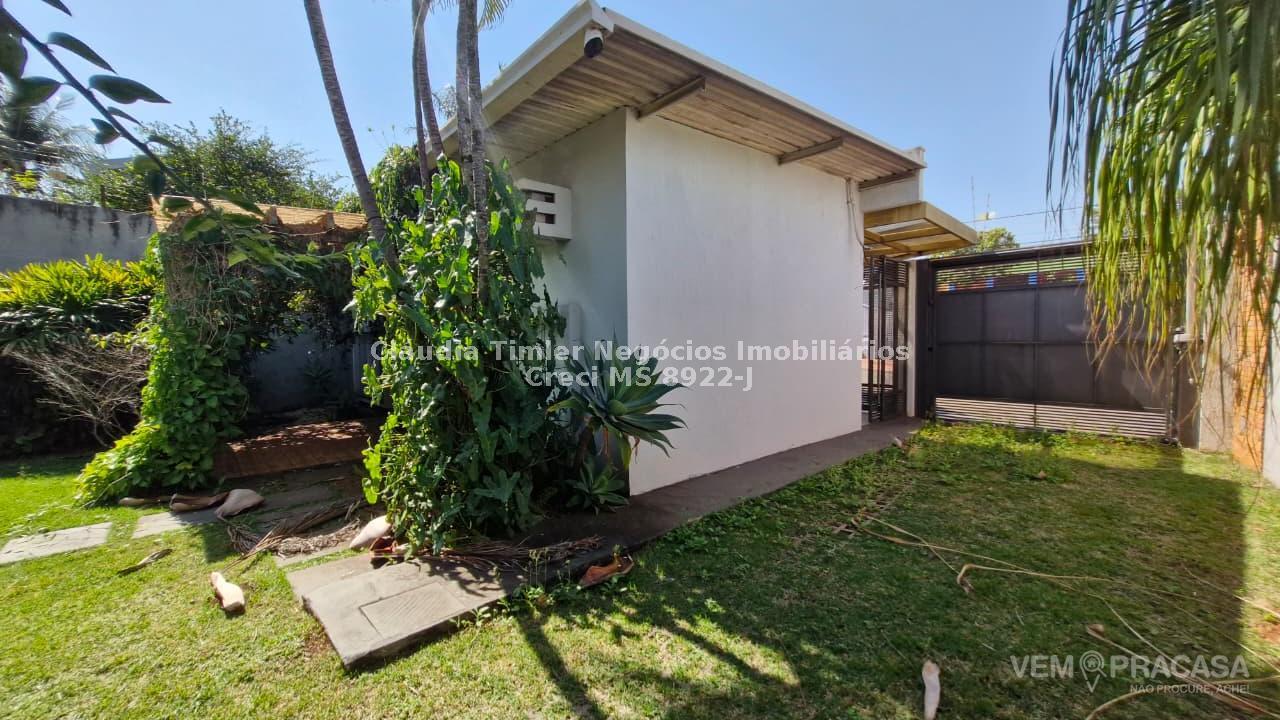 Casa Térrea à venda no São Francisco, Campo Grande – foto 3