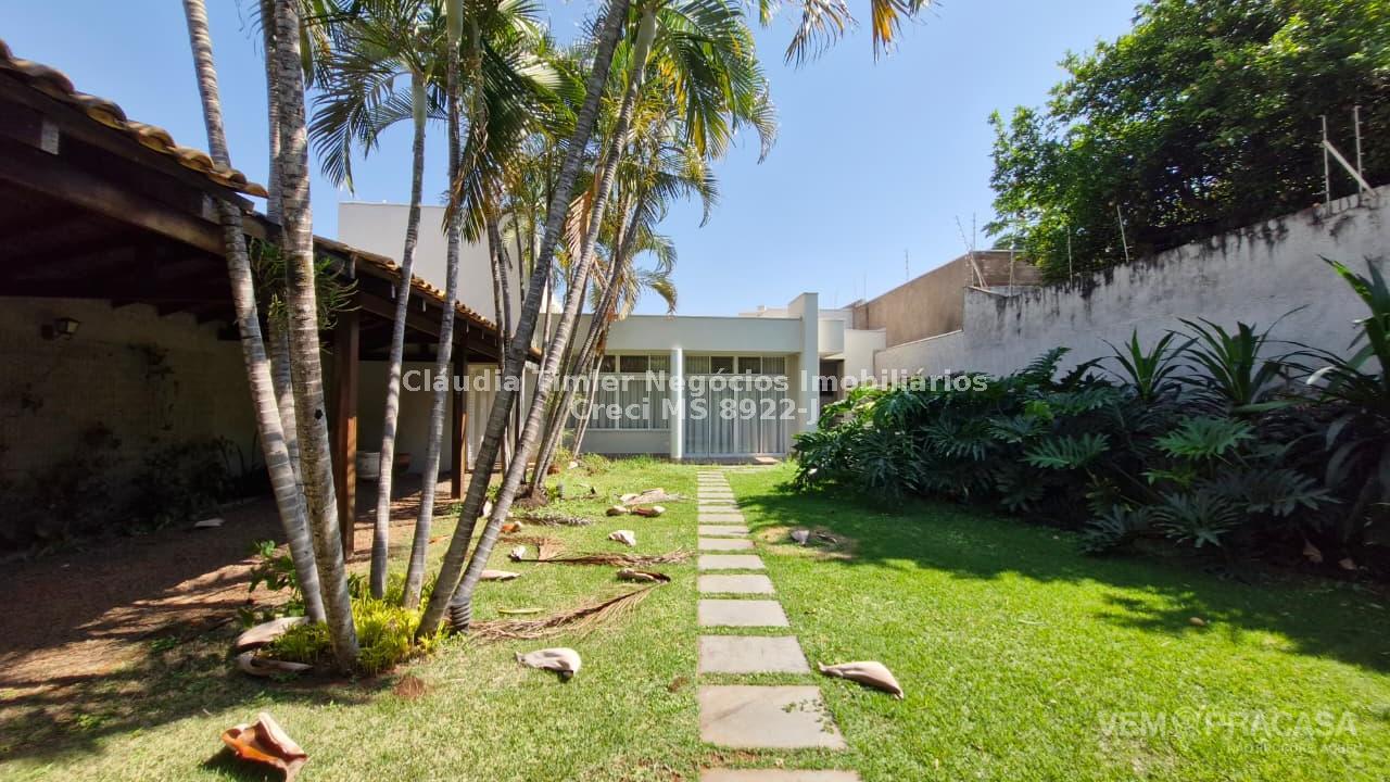 Casa Térrea à venda no São Francisco, Campo Grande – foto 4