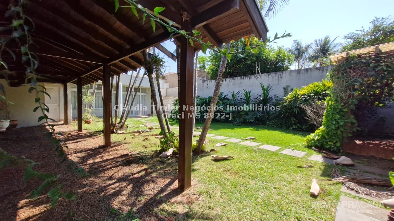 Casa Térrea à venda no São Francisco, Campo Grande – foto 6