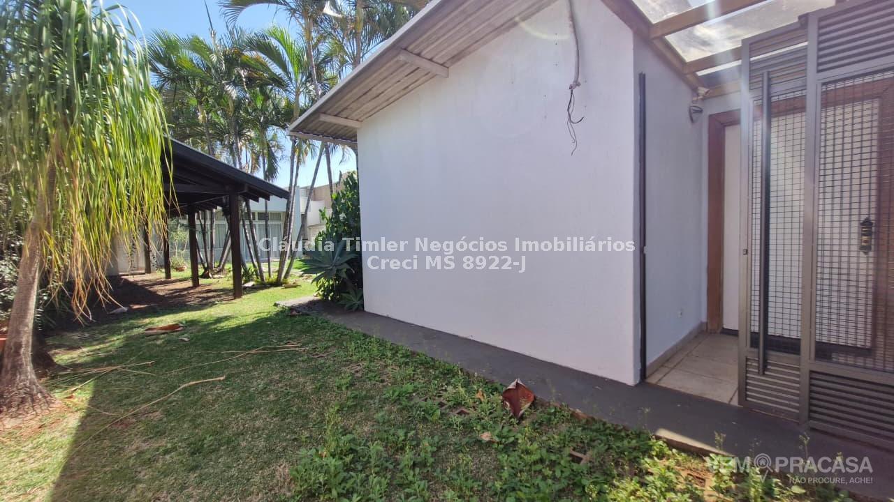 Casa Térrea à venda no São Francisco, Campo Grande – foto 29