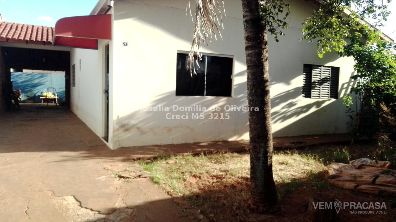 Casa Térrea à venda na Vila Nossa Senhora das Graças, Campo Grande – foto 2