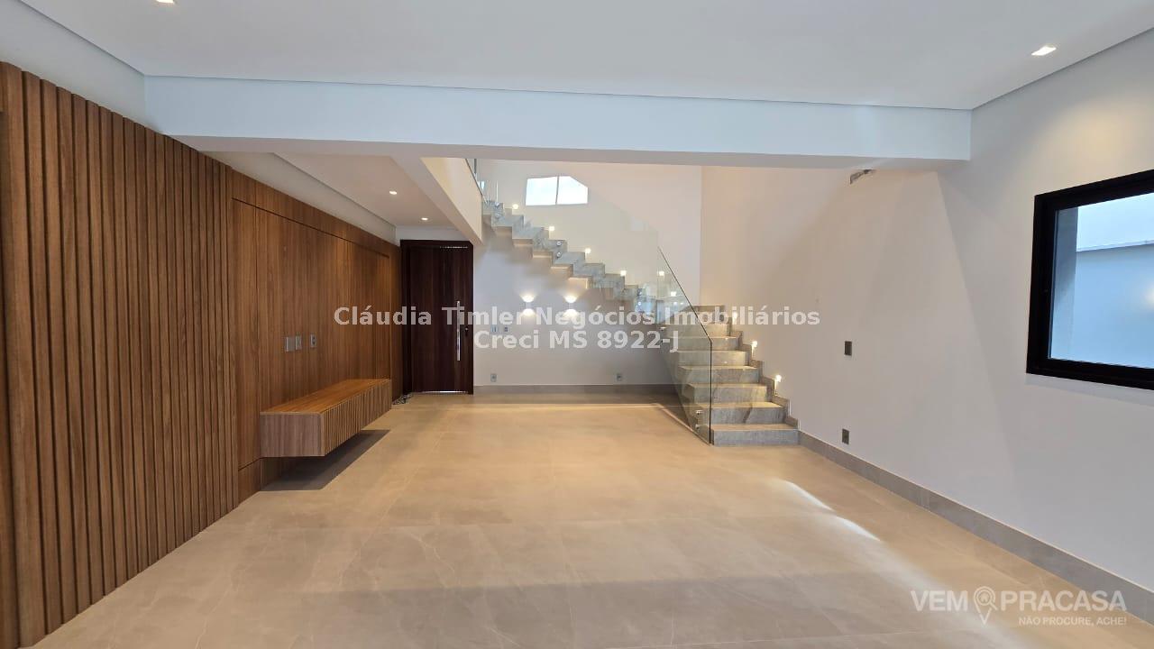Sobrado/Condomínio à venda no Residencial Alphaville II, Campo Grande – foto 2