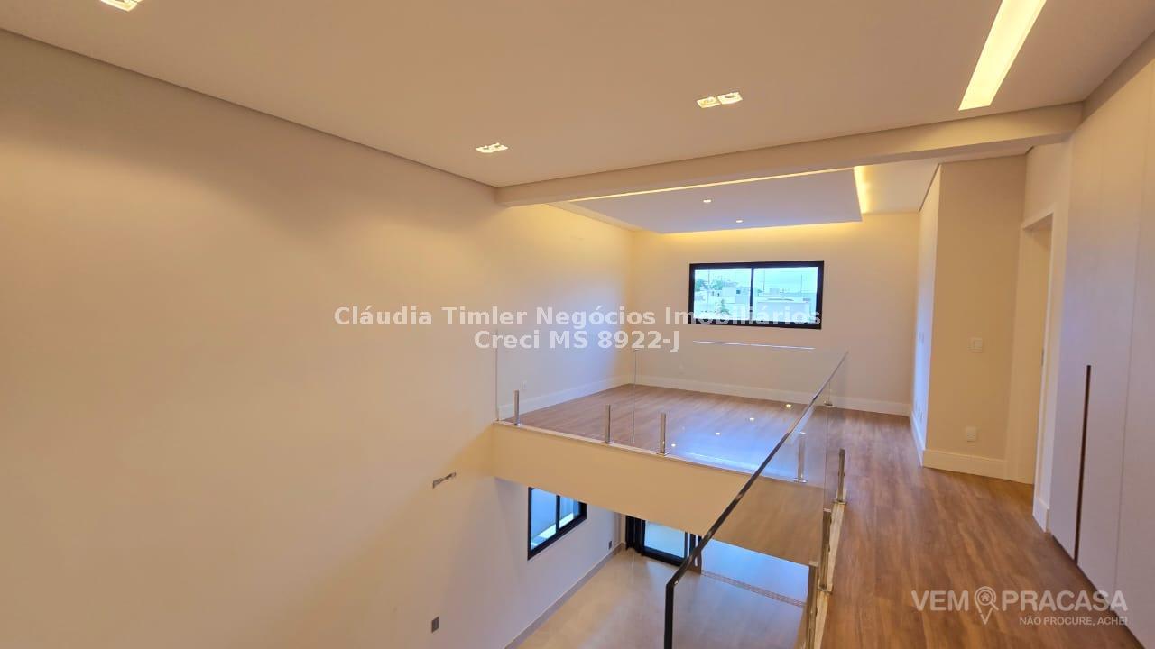 Sobrado/Condomínio à venda no Residencial Alphaville II, Campo Grande – foto 8