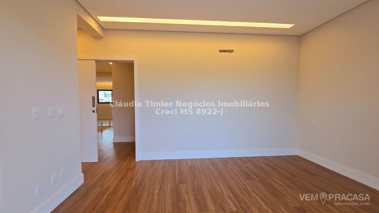 Sobrado/Condomínio à venda no Residencial Alphaville II, Campo Grande – foto 11