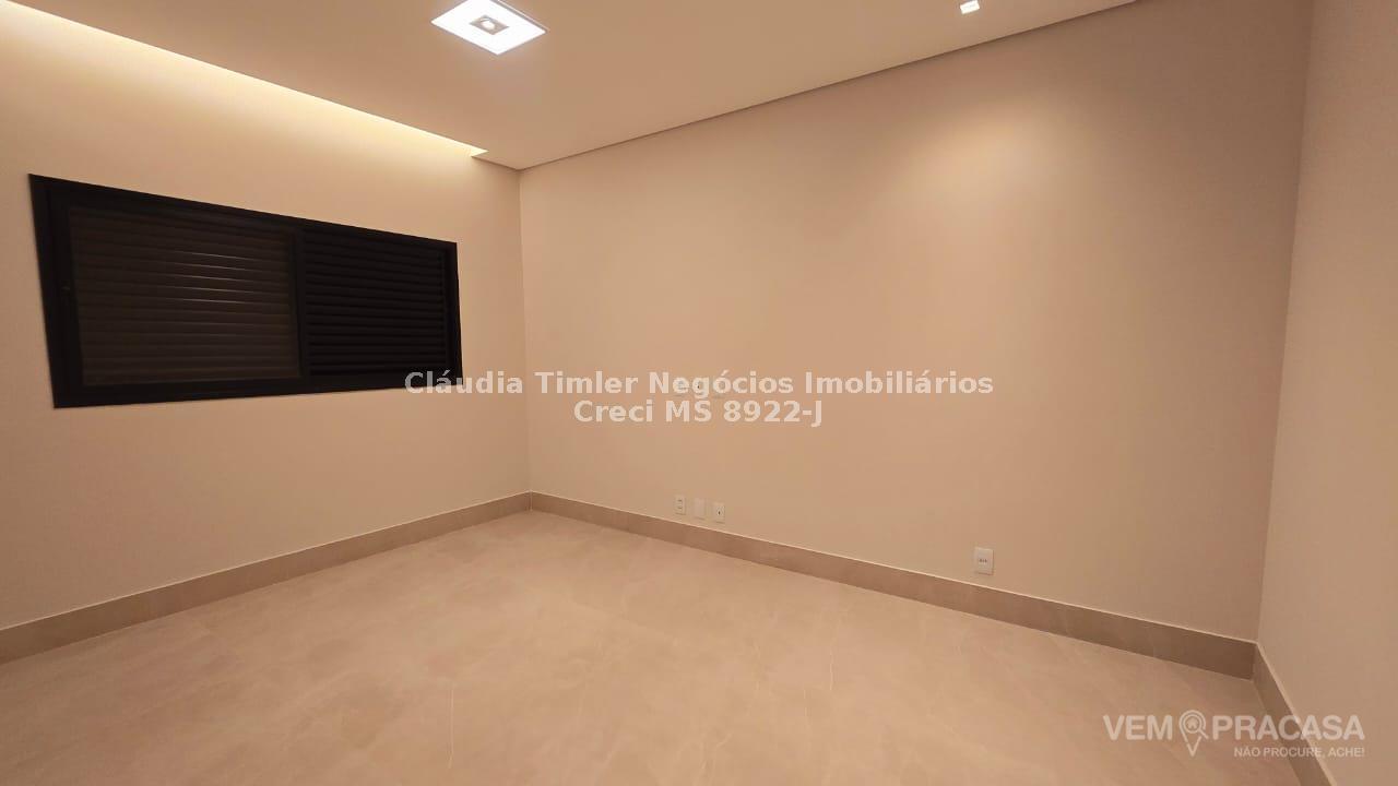 Sobrado/Condomínio à venda no Residencial Alphaville II, Campo Grande – foto 12