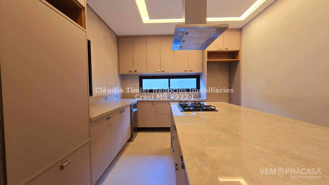 Sobrado/Condomínio à venda no Residencial Alphaville II, Campo Grande – foto 14