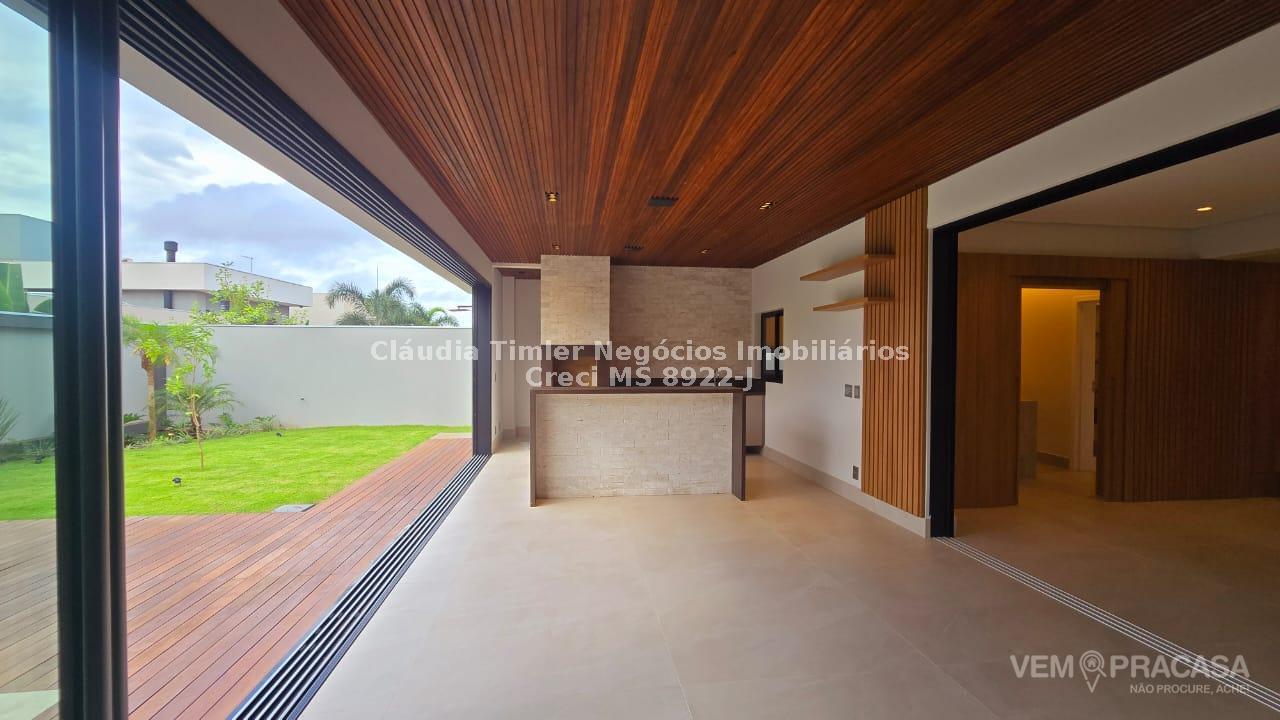 Sobrado/Condomínio à venda no Residencial Alphaville II, Campo Grande – foto 19