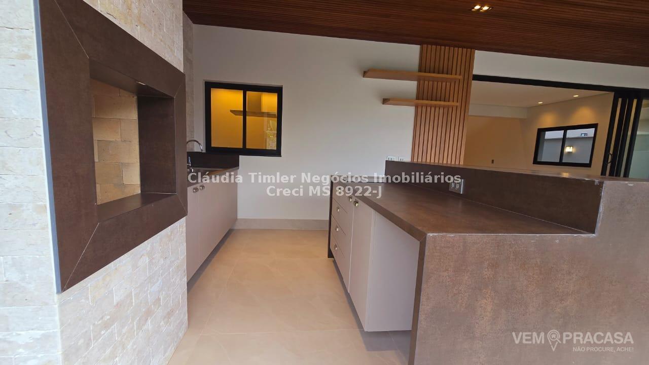 Sobrado/Condomínio à venda no Residencial Alphaville II, Campo Grande – foto 20