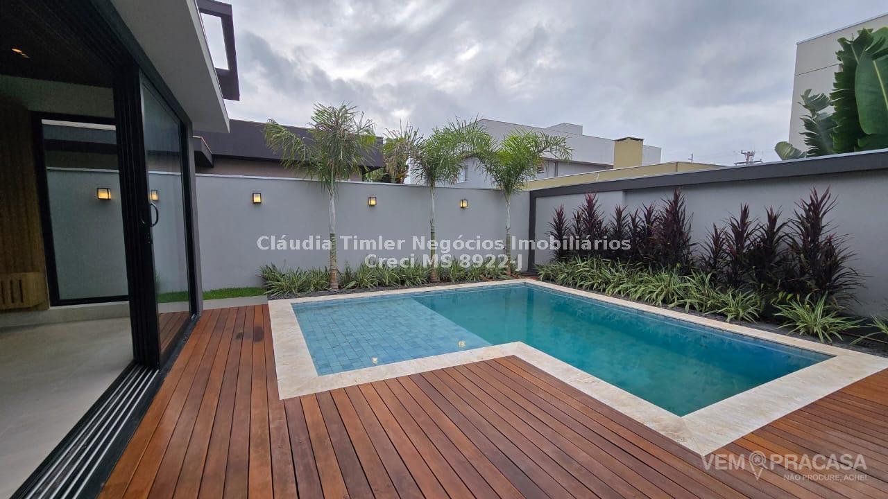 Sobrado/Condomínio à venda no Residencial Alphaville II, Campo Grande – foto 25