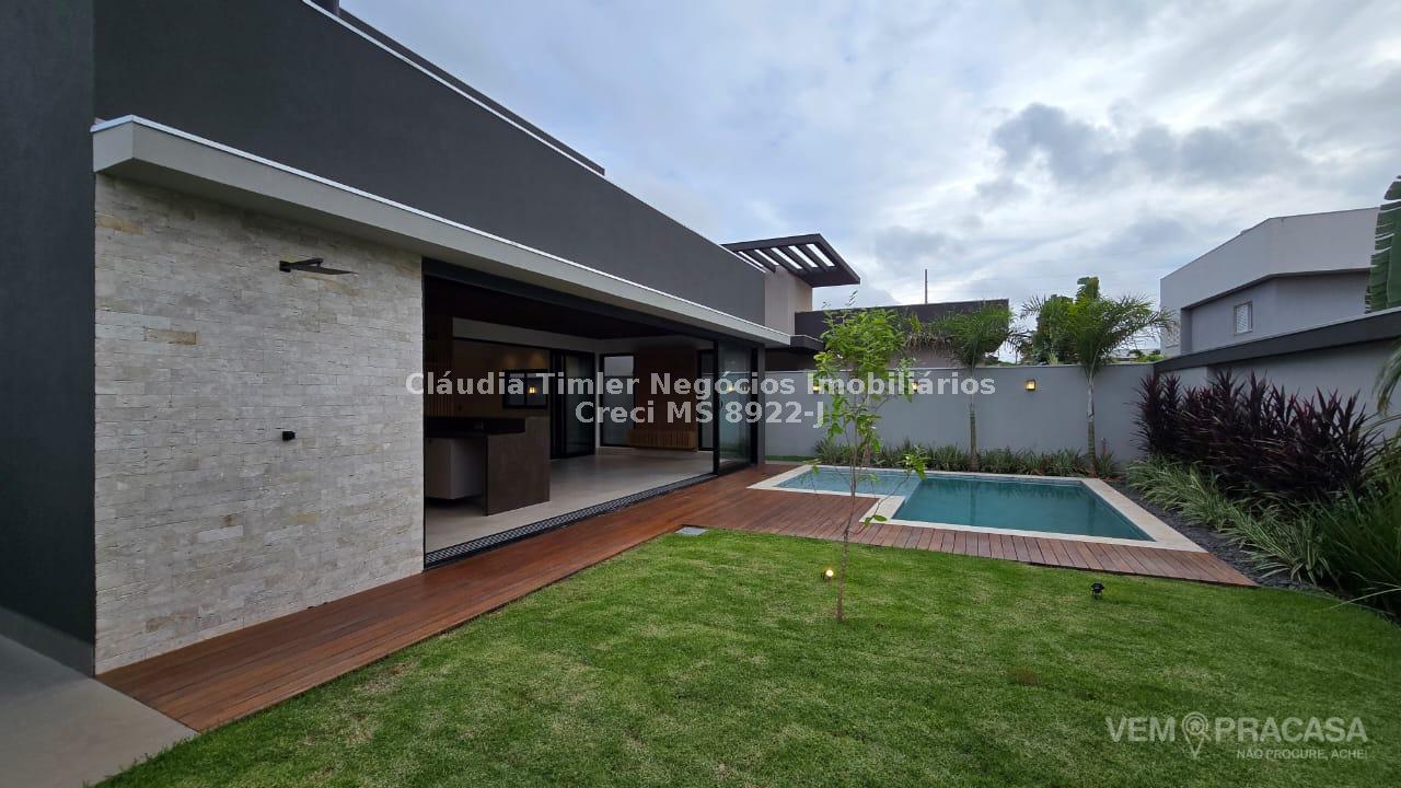 Sobrado/Condomínio à venda no Residencial Alphaville II, Campo Grande – foto 26