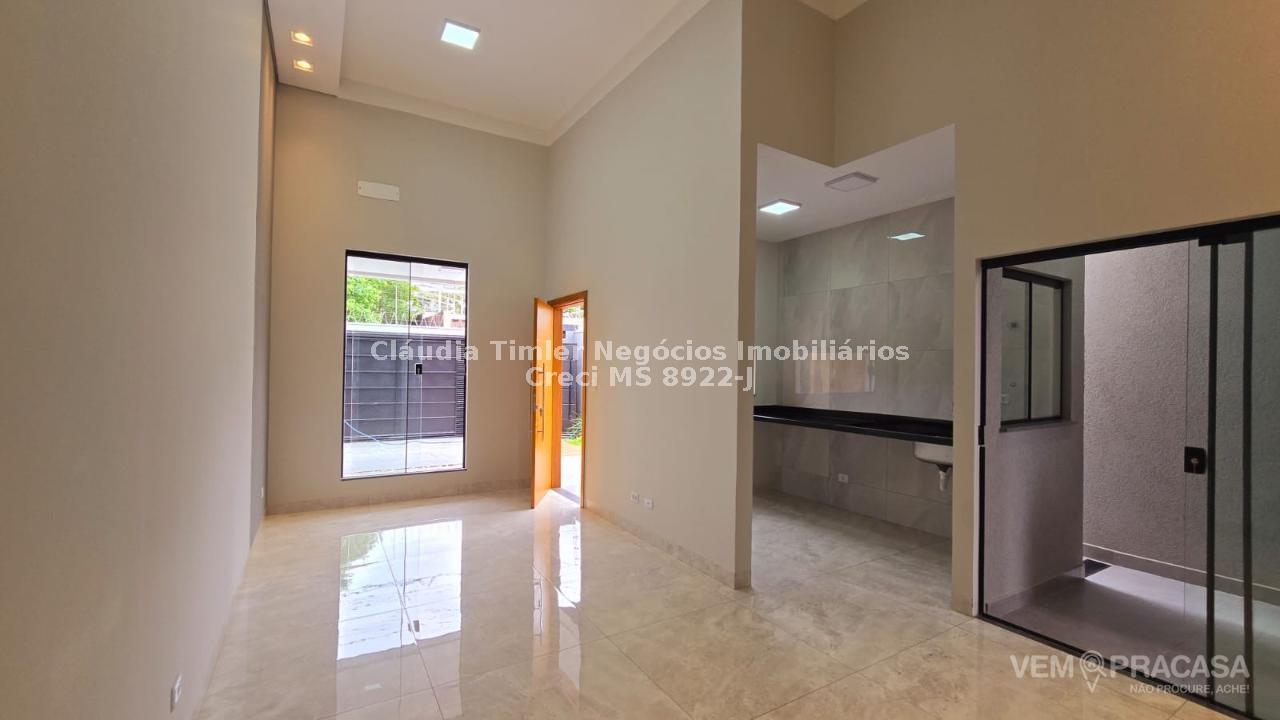 Casa Térrea à venda no Rita Vieira, Campo Grande – foto 3