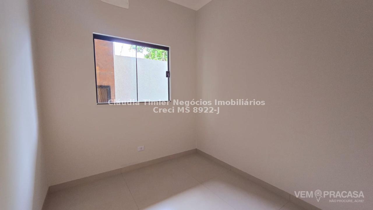 Casa Térrea à venda no Rita Vieira, Campo Grande – foto 4
