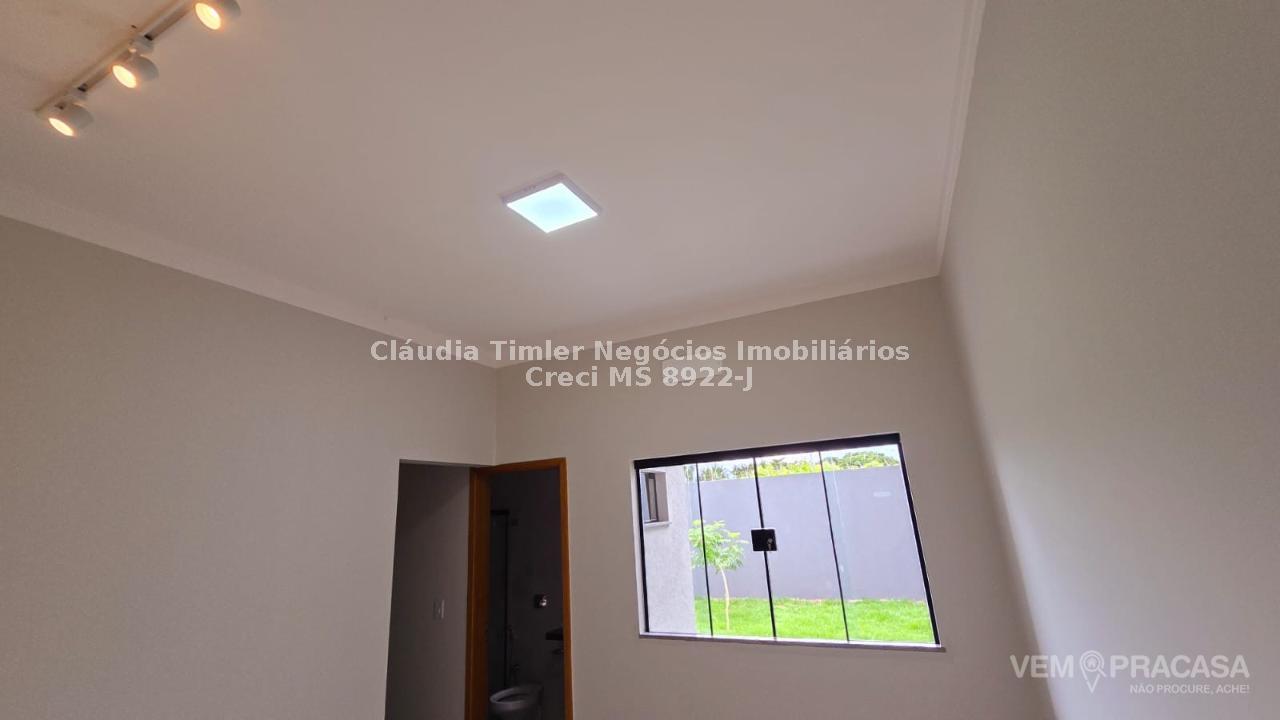 Casa Térrea à venda no Rita Vieira, Campo Grande – foto 5
