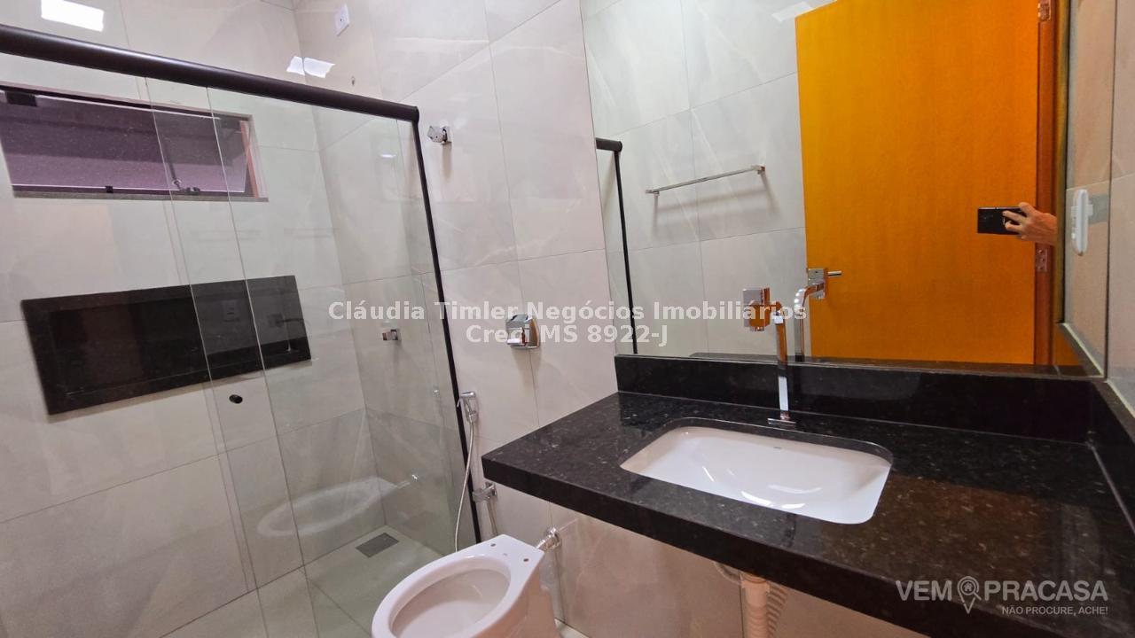Casa Térrea à venda no Rita Vieira, Campo Grande – foto 8