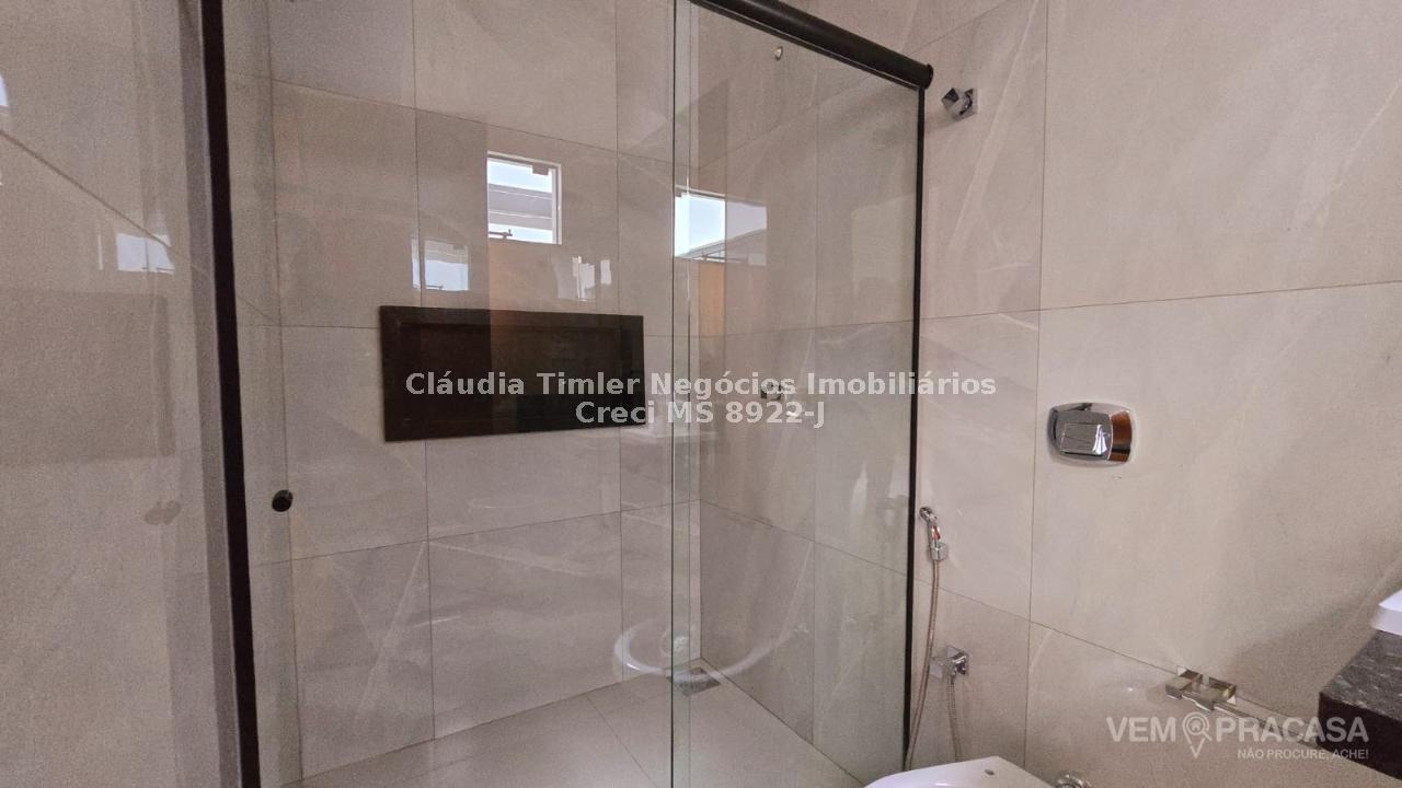 Casa Térrea à venda no Rita Vieira, Campo Grande – foto 9