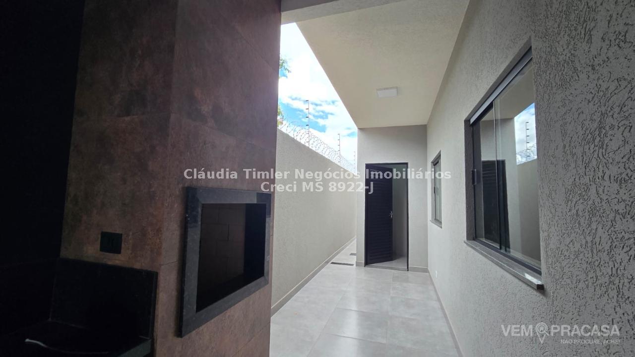 Casa Térrea à venda no Rita Vieira, Campo Grande – foto 10