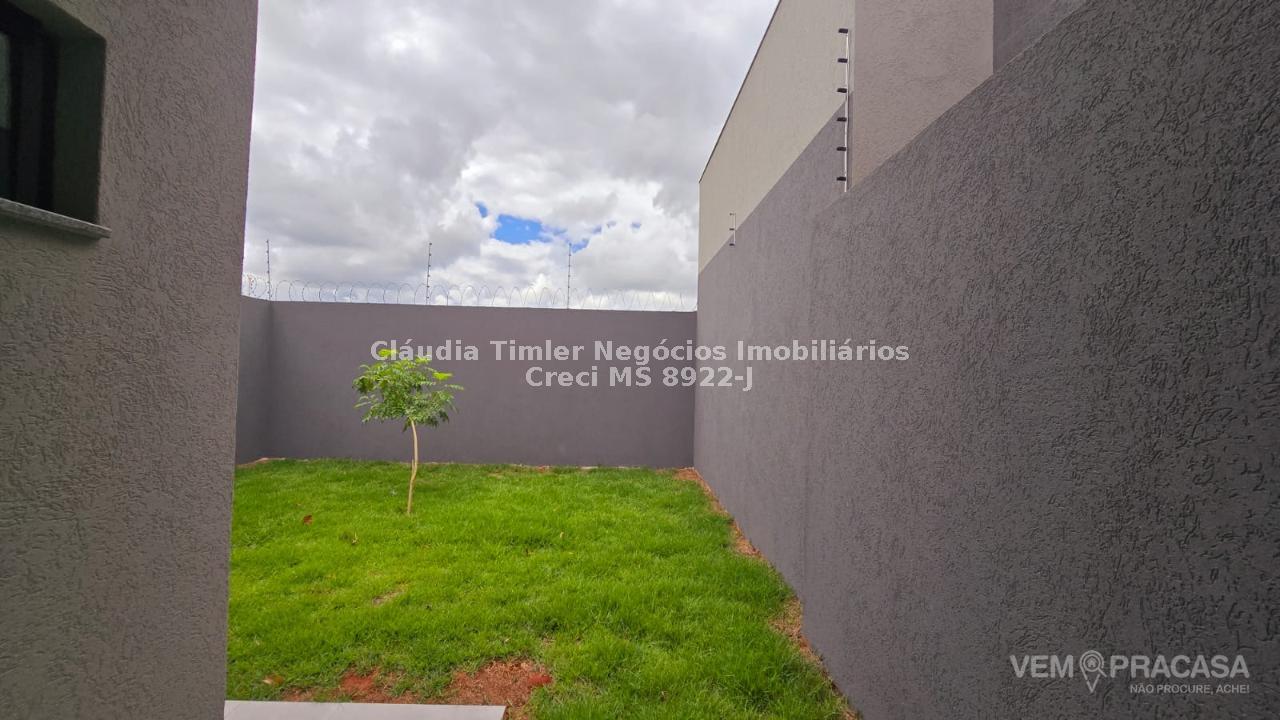 Casa Térrea à venda no Rita Vieira, Campo Grande – foto 12