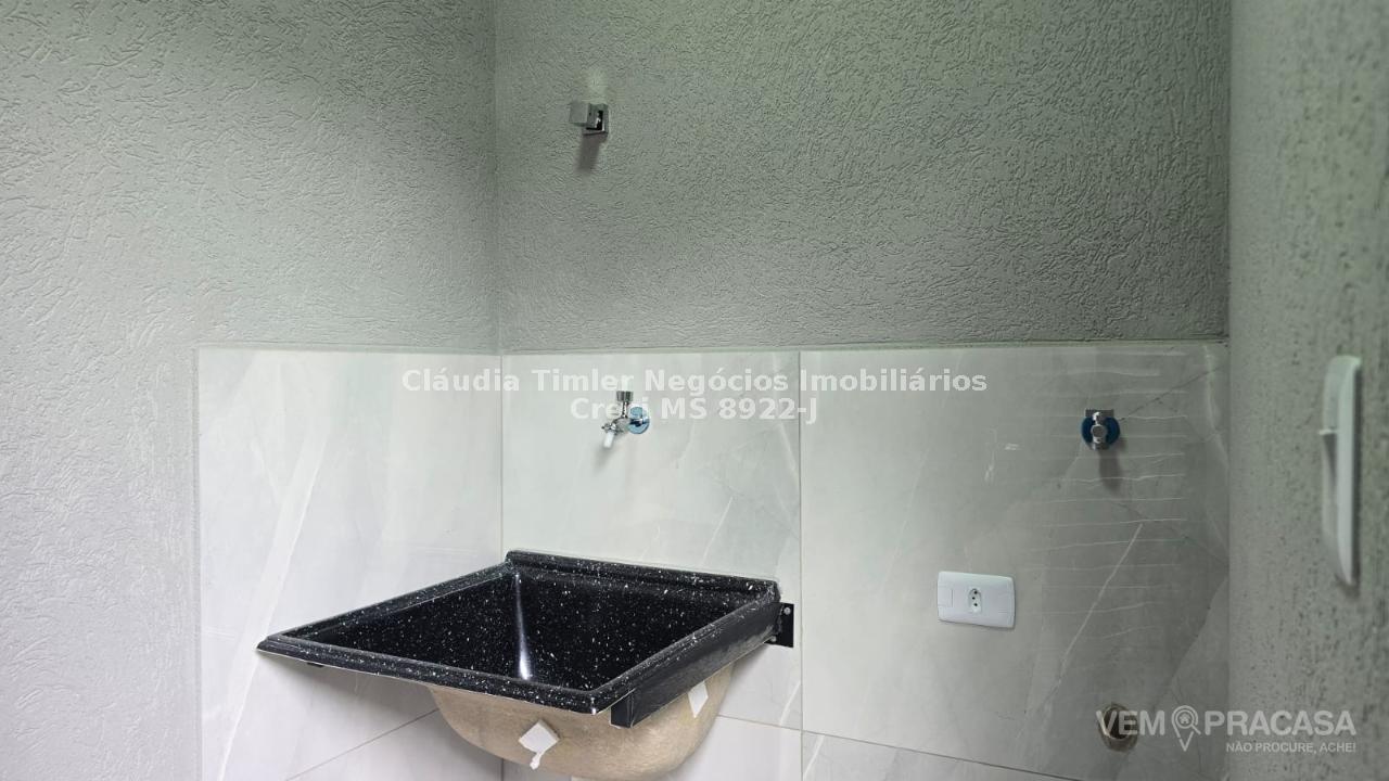 Casa Térrea à venda no Rita Vieira, Campo Grande – foto 13