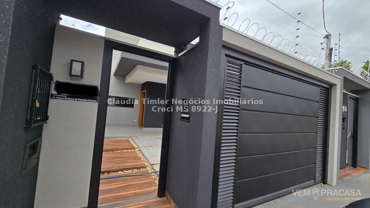 Casa Térrea à venda no Rita Vieira, Campo Grande – foto 14