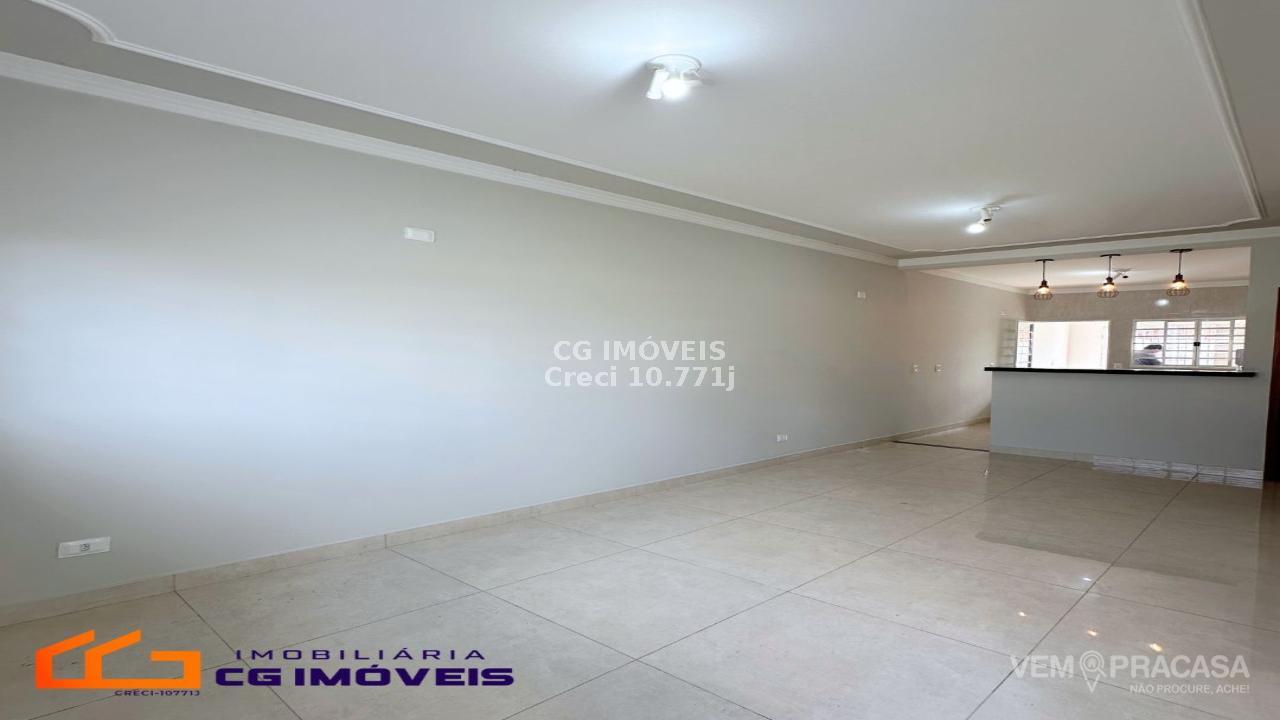 Casa Térrea à venda no Nova Lima, Campo Grande – foto 3