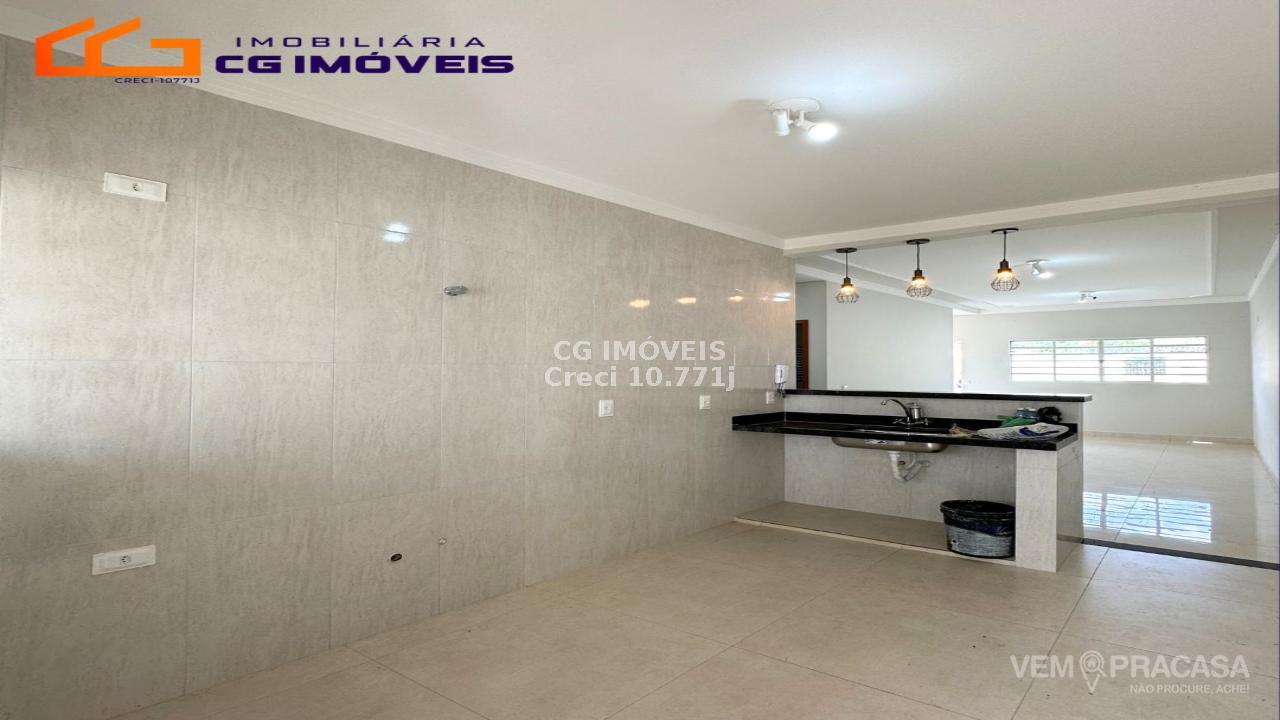 Casa Térrea à venda no Nova Lima, Campo Grande – foto 4