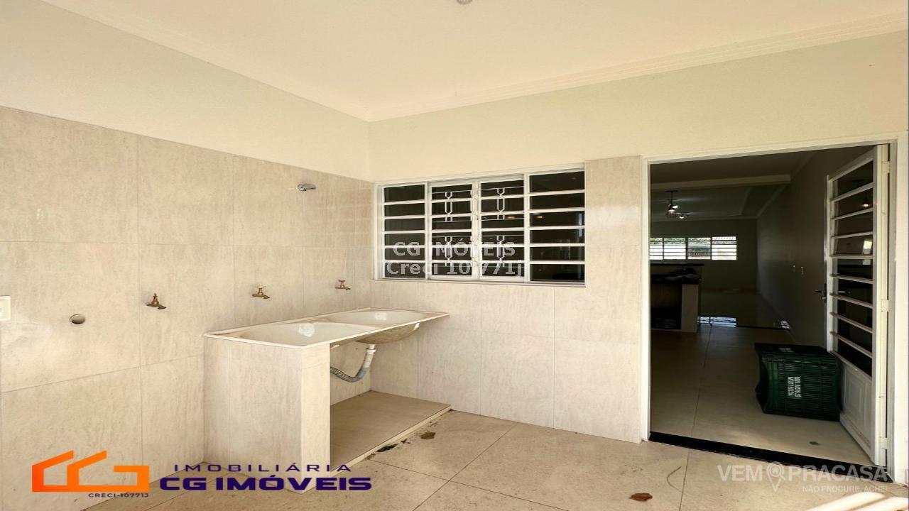 Casa Térrea à venda no Nova Lima, Campo Grande – foto 9