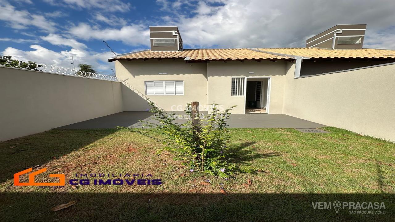 Casa Térrea à venda no Nova Lima, Campo Grande – foto 10