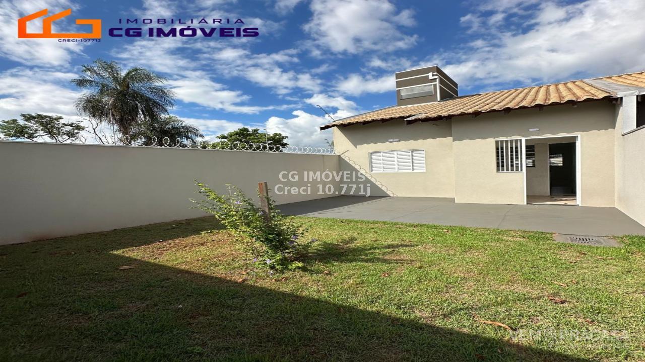 Casa Térrea à venda no Nova Lima, Campo Grande – foto 11