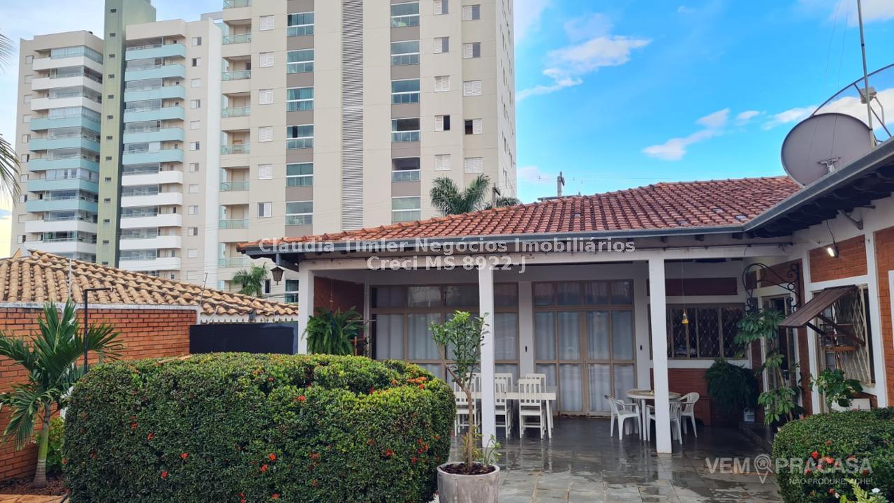 Casa Térrea à venda no Monte Castelo, Campo Grande – foto 2