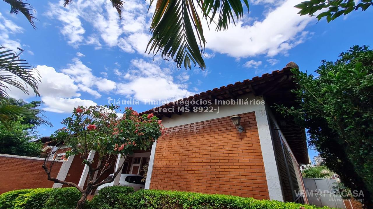Casa Térrea à venda no Monte Castelo, Campo Grande – foto 3