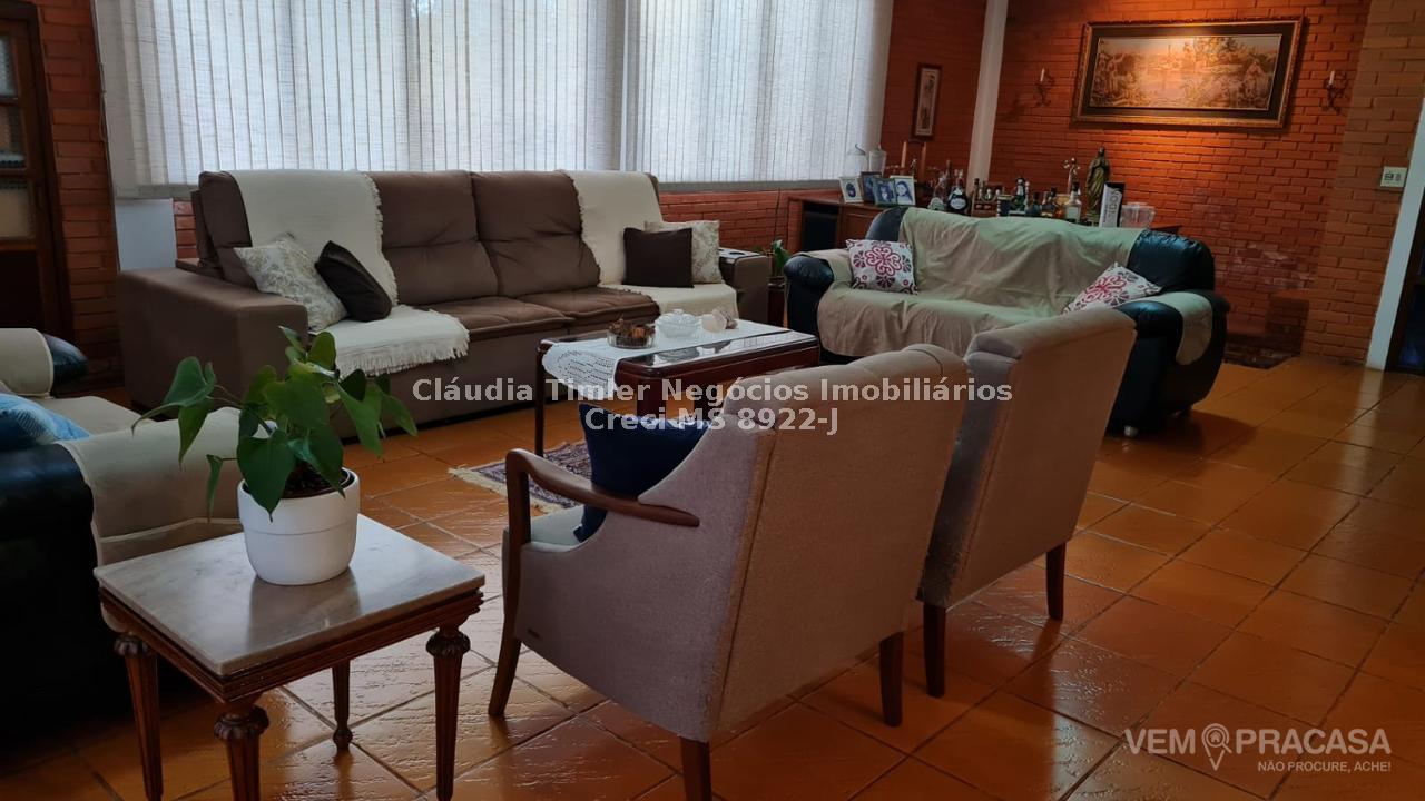 Casa Térrea à venda no Monte Castelo, Campo Grande – foto 4