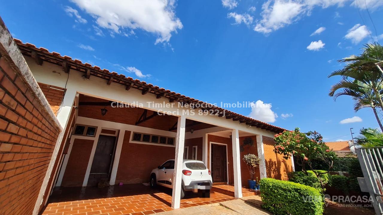 Casa Térrea à venda no Monte Castelo, Campo Grande – foto 5