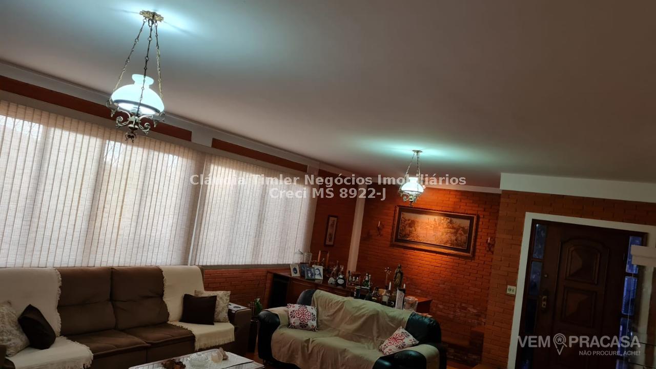 Casa Térrea à venda no Monte Castelo, Campo Grande – foto 6