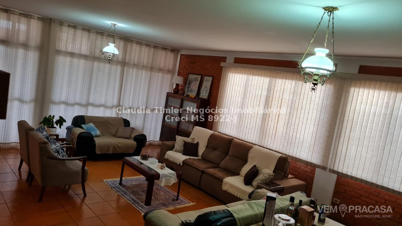 Casa Térrea à venda no Monte Castelo, Campo Grande – foto 7