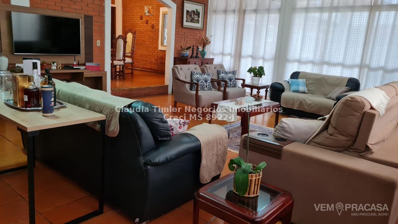 Casa Térrea à venda no Monte Castelo, Campo Grande – foto 8