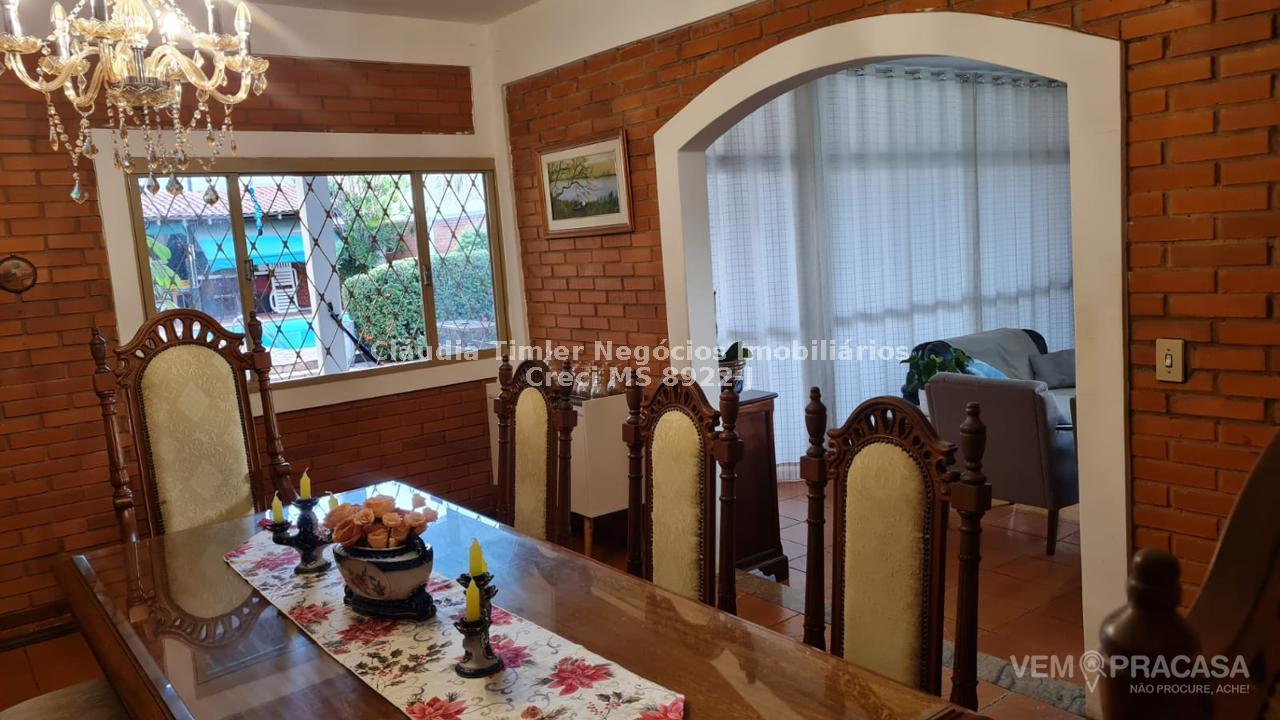 Casa Térrea à venda no Monte Castelo, Campo Grande – foto 9