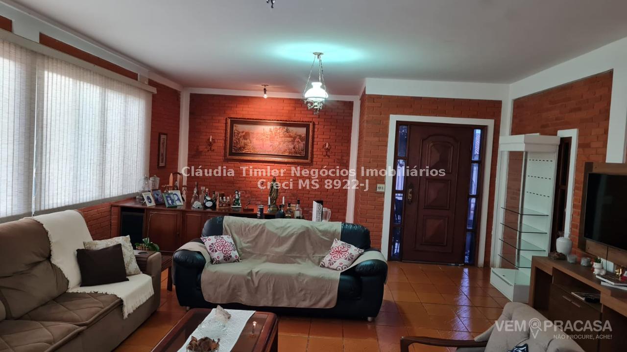 Casa Térrea à venda no Monte Castelo, Campo Grande – foto 10