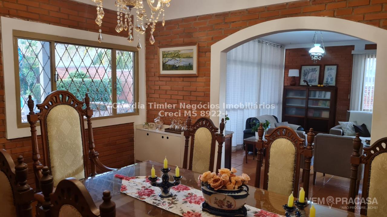 Casa Térrea à venda no Monte Castelo, Campo Grande – foto 11