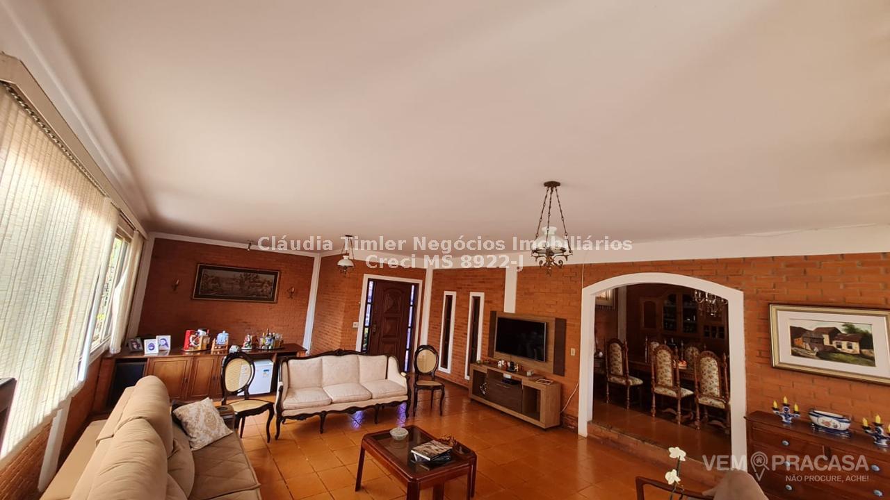 Casa Térrea à venda no Monte Castelo, Campo Grande – foto 12
