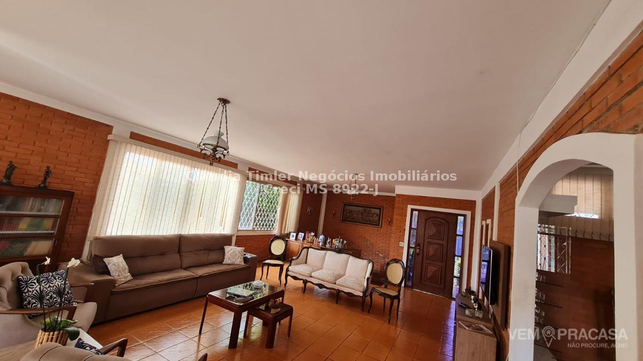 Casa Térrea à venda no Monte Castelo, Campo Grande – foto 13
