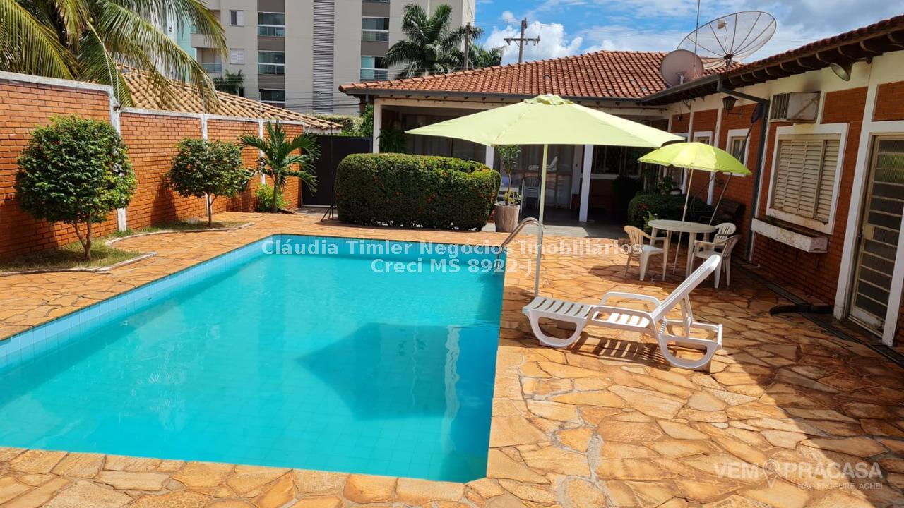 Casa Térrea à venda no Monte Castelo, Campo Grande – foto 14