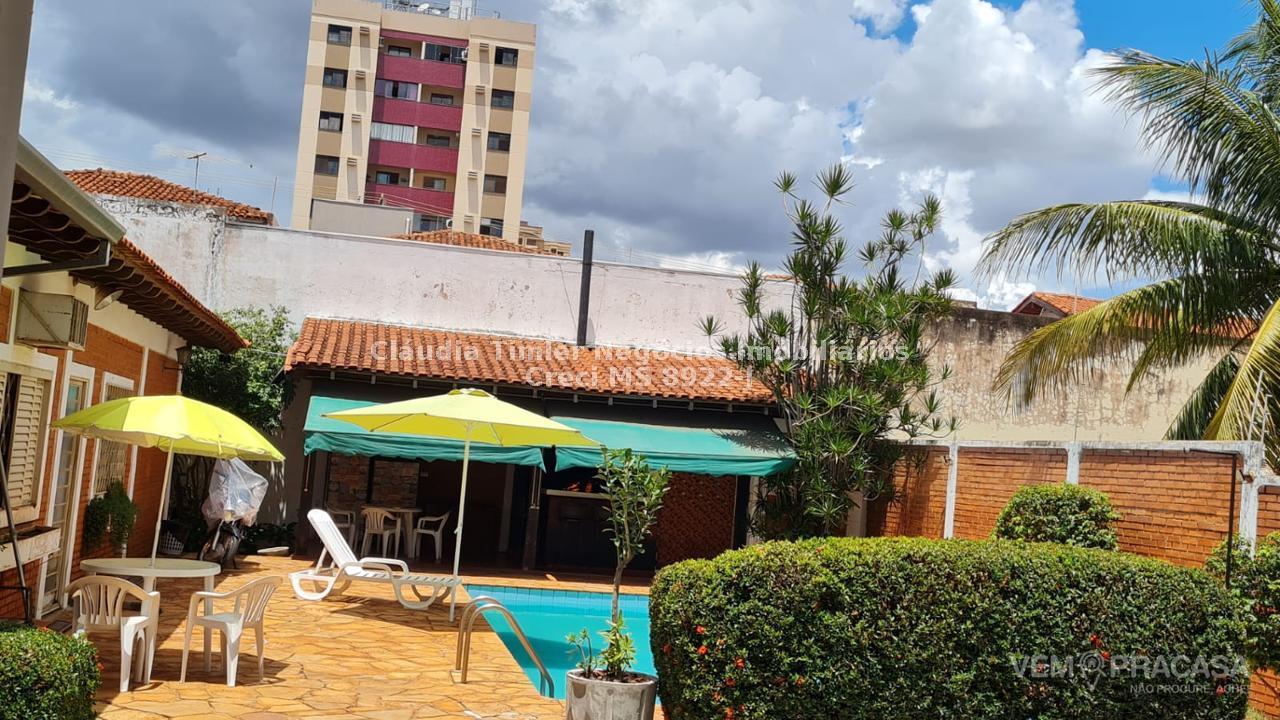 Casa Térrea à venda no Monte Castelo, Campo Grande – foto 15