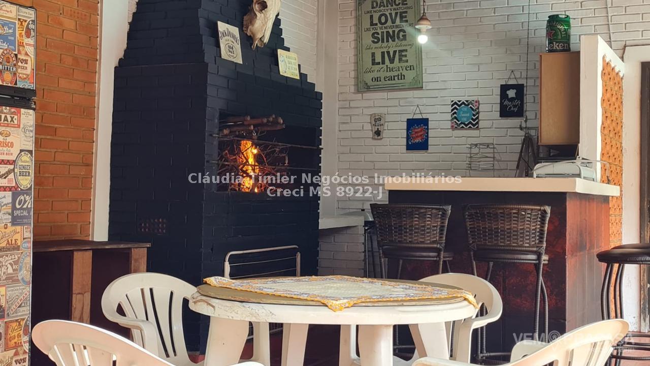 Casa Térrea à venda no Monte Castelo, Campo Grande – foto 16