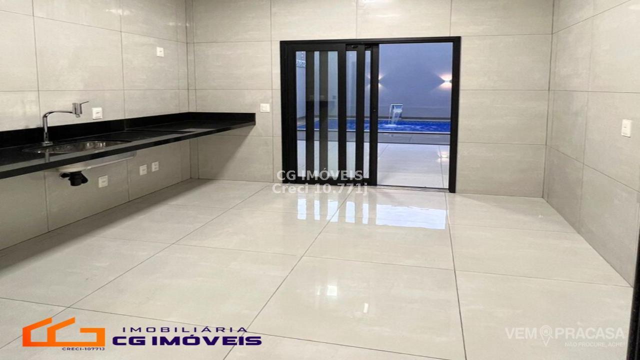 Casa Térrea à venda no Parque Residencial Rita Vieira, Campo Grande – foto 3