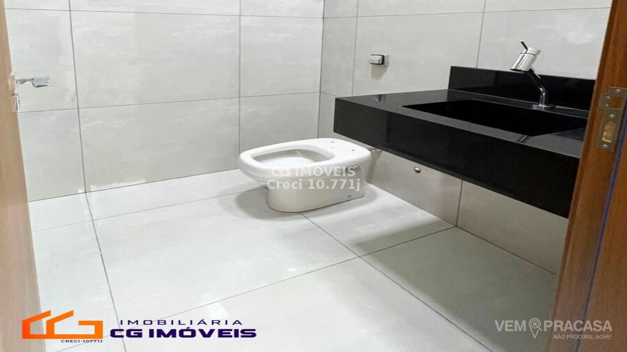 Casa Térrea à venda no Parque Residencial Rita Vieira, Campo Grande – foto 5