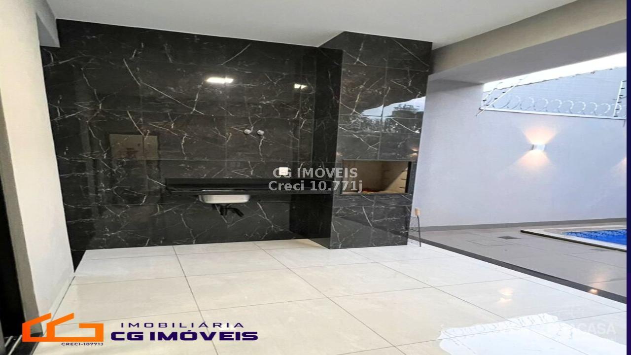 Casa Térrea à venda no Parque Residencial Rita Vieira, Campo Grande – foto 9