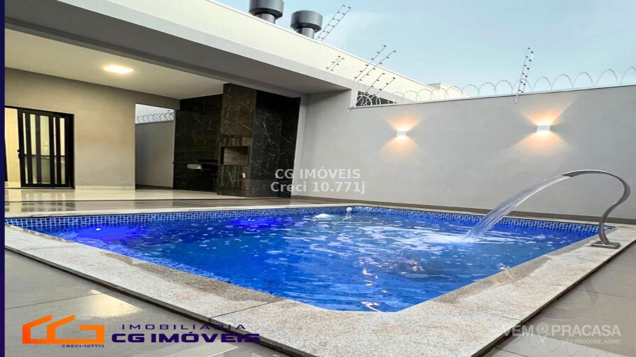 Casa Térrea à venda no Parque Residencial Rita Vieira, Campo Grande – foto 11