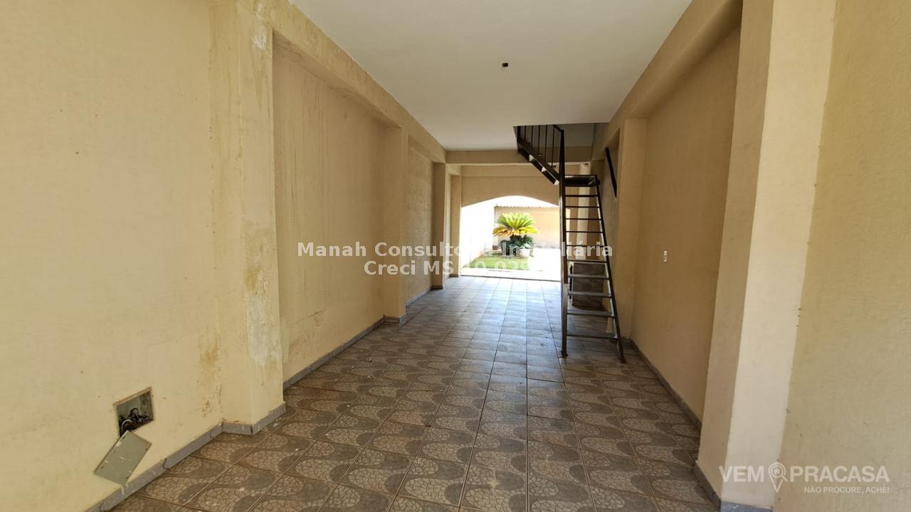 Sobrado à venda na Vila Bandeirante, Campo Grande – foto 9