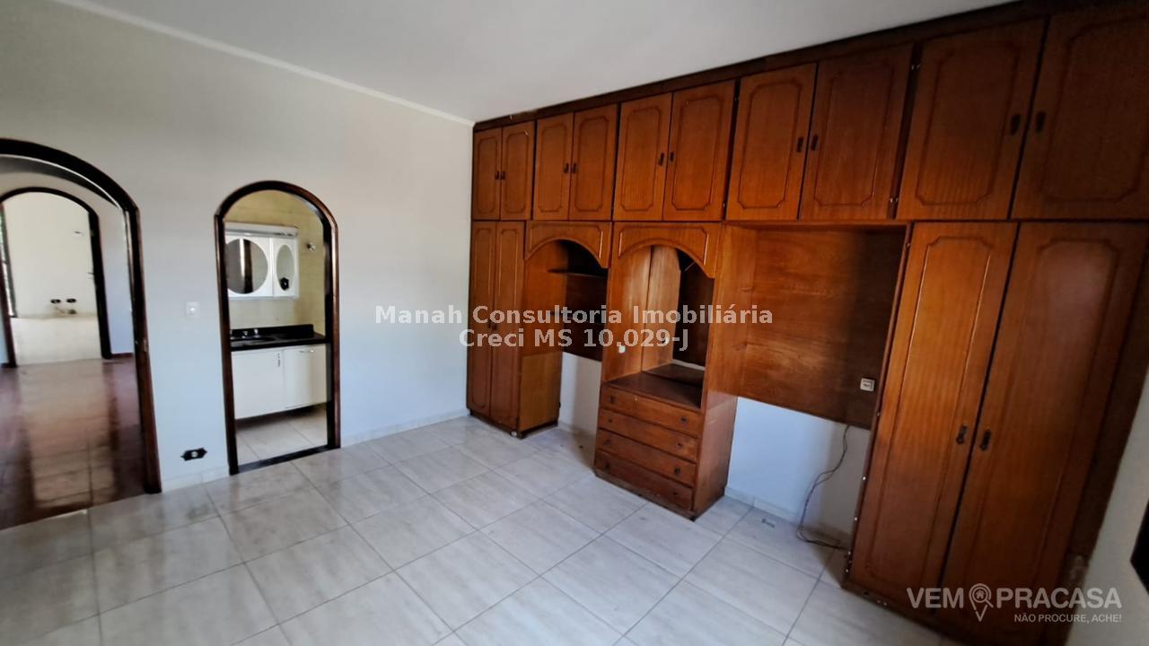 Sobrado à venda na Vila Bandeirante, Campo Grande – foto 27